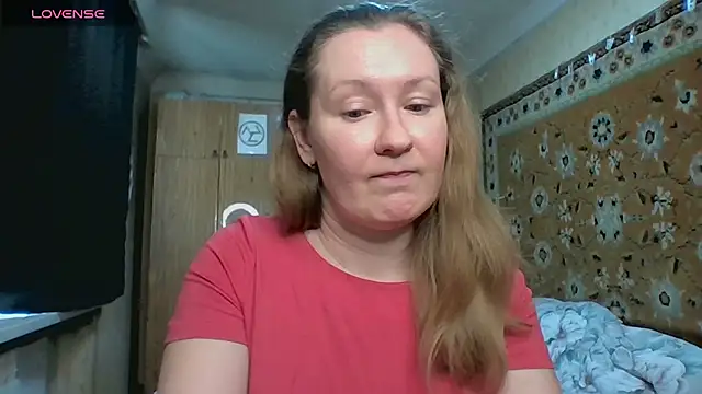 AnnaXLovers online show from 04-06-26, 11:33