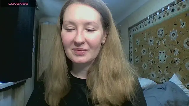 AnnaXLovers online show from 04-27-26, 10:02