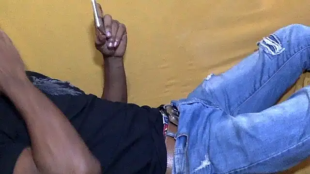 BBC JoyBoi online show from 02-15-25, 02:22