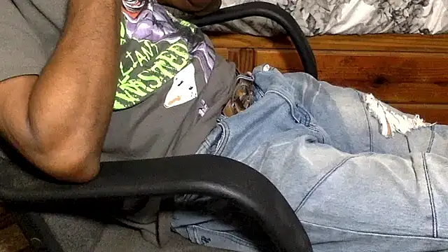 BBC JoyBoi online show from 02-19-25, 03:27