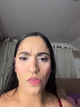 JazminTaylor online show from 10-12-25, 03:38