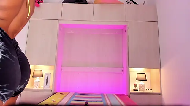 tamaraa smiith online show from 01-23-25, 02:50