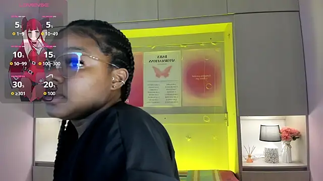 tamaraa smiith online show from 10-27-25, 07:40