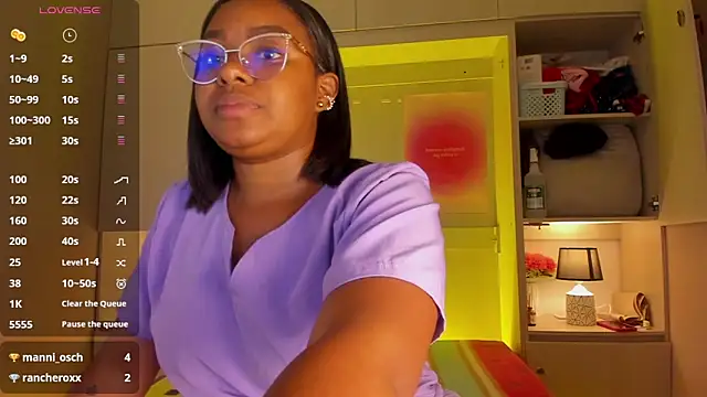 tamaraa smiith online show from 04-25-26, 07:33