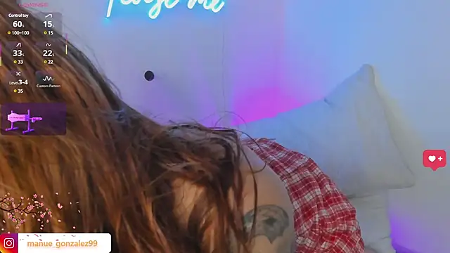 Snapshot of Manuela_monroe chatting on 03-13-25, 04:16 Manuela monroe online show from 03-13-25, 04:16