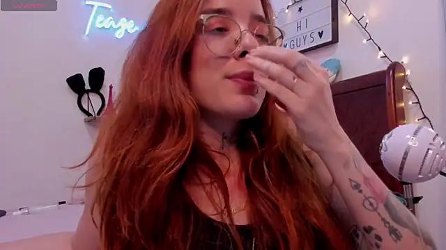 Manuela monroe online show from 05-12-26, 12:08