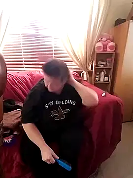 Bayou Woman68 online show from 01-12-26, 10:15