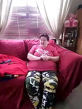 Bayou Woman68 online show from 01-17-26, 05:27