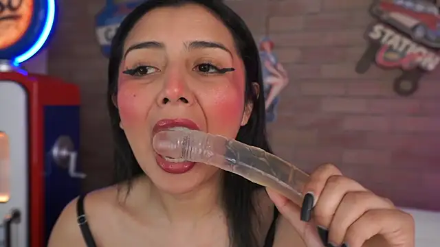 miss lizith online show from 04-18-26, 11:03