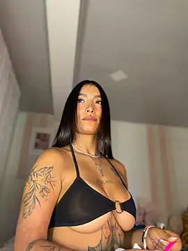 Milena-1 online show from 07-09-26, 10:19
