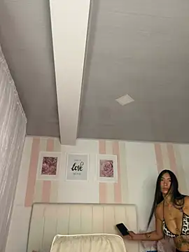 Milena-1 online show from 07-15-26, 11:15