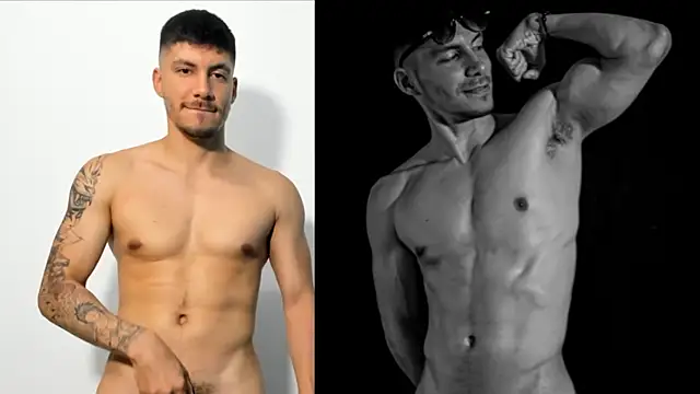 daniel sexy777 online show from 04-15-26, 02:40