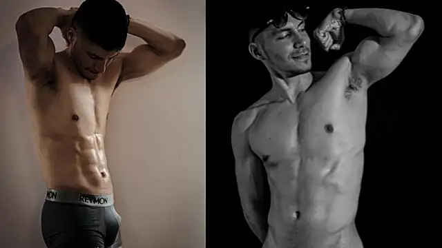 daniel sexy777 online show from 05-02-26, 01:43