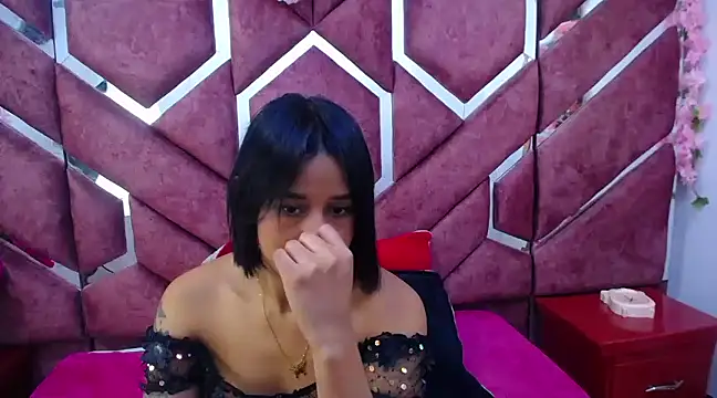 Snapshot of milly_print chatting on 03-01-25, 02:48 milly print online show from 03-01-25, 02:48