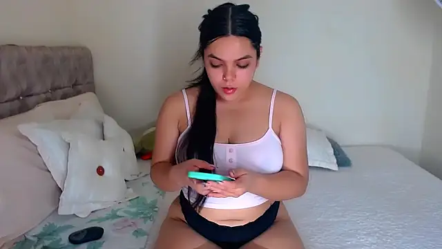 Sara-04 online show from 07-27-26, 10:28