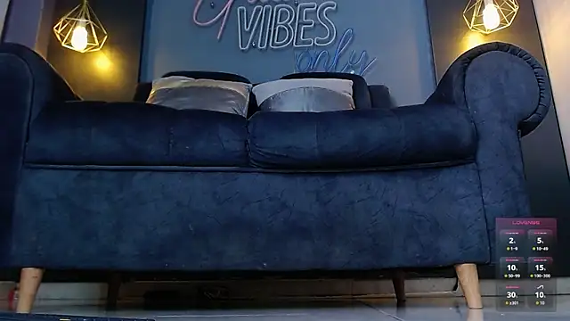 LOLIITA  LOVE online show from 04-09-26, 04:34