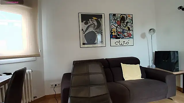 Arya 33 online show from 10-24-25, 07:38