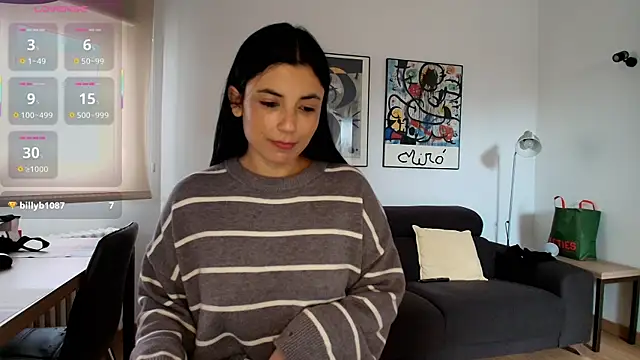 Arya 33 online show from 12-03-25, 09:51