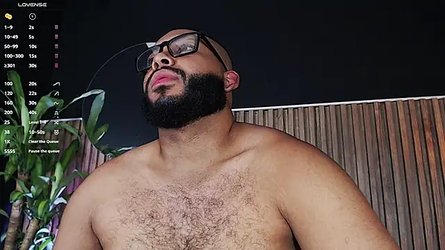 DilanJonnes  online show from 12-05-24, 12:08