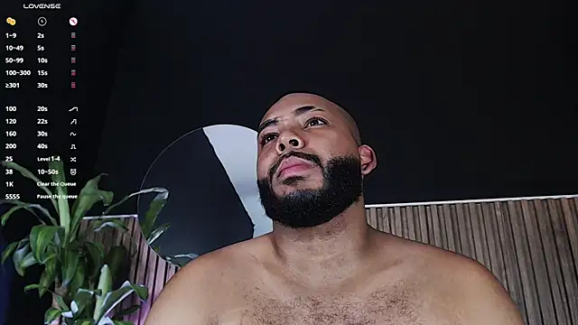 DilanJonnes  online show from 12-15-24, 02:41