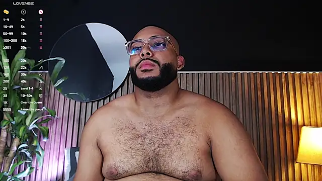 DilanJonnes  online show from 12-21-24, 10:51