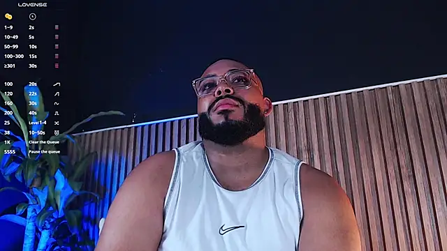 DilanJonnes  online show from 01-26-25, 03:27