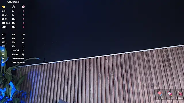 DilanJonnes  online show from 01-26-25, 05:55