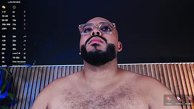 DilanJonnes  online show from 03-01-25, 10:53