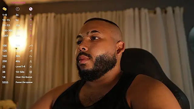 DilanJonnes  online show from 09-22-25, 11:29