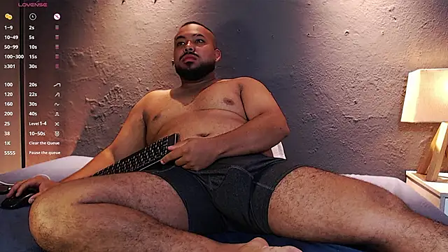 DilanJonnes  online show from 02-04-26, 05:19