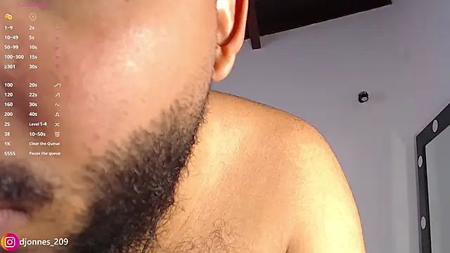 DilanJonnes  online show from 04-24-26, 12:51