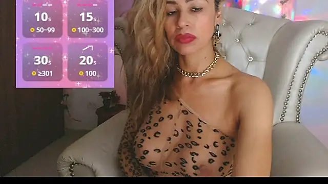 Isabelhot1 online show from 10-20-25, 07:47