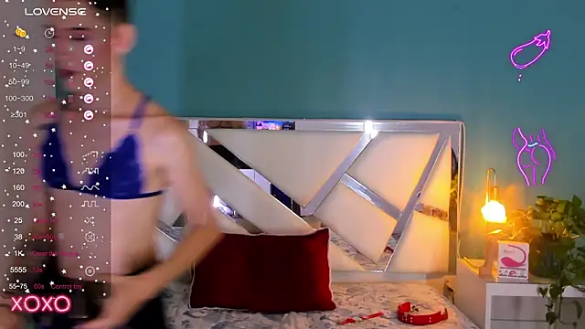 dominic thailor online show from 01-15-25, 05:15