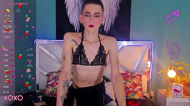 dominic thailor online show from 03-18-25, 02:37