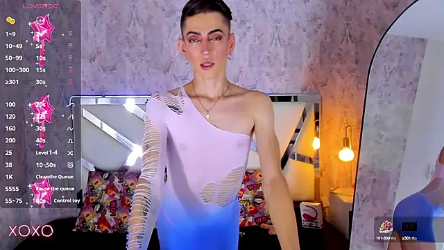 dominic thailor online show from 09-18-25, 02:08