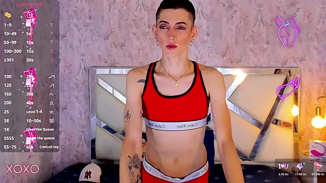 dominic thailor online show from 01-08-26, 02:52