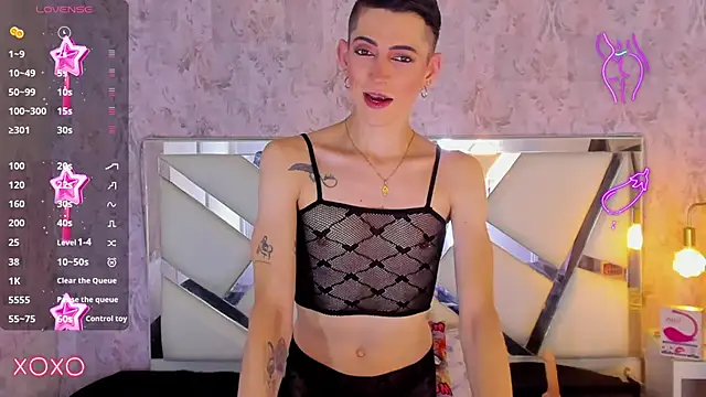 dominic thailor online show from 01-11-26, 02:55