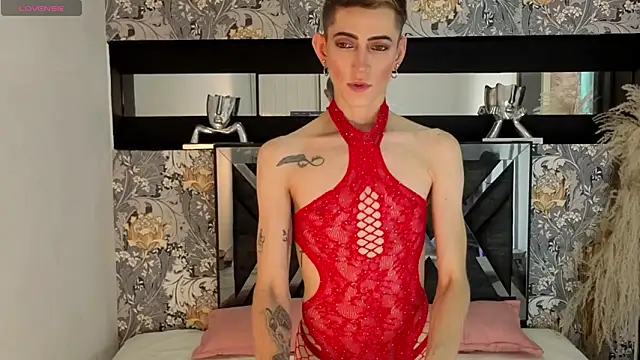 dominic thailor online show from 03-29-26, 05:13