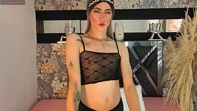 dominic thailor online show from 04-24-26, 04:53