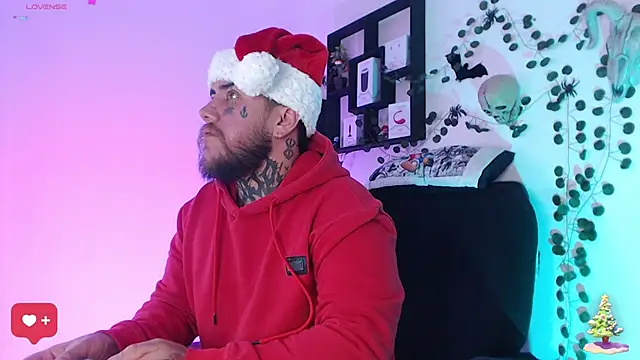 Ash gusbig online show from 12-16-24, 01:42