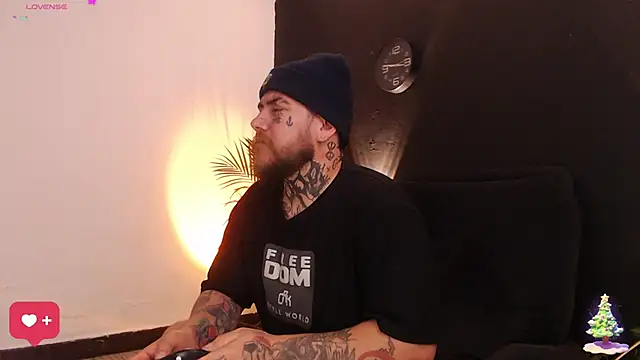 Ash gusbig online show from 01-05-25, 04:48