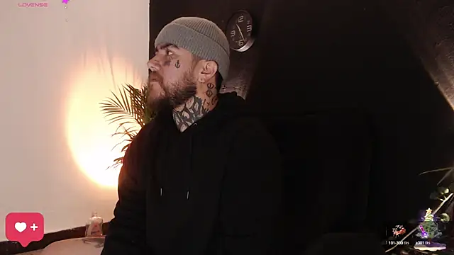 Ash gusbig online show from 01-06-25, 12:27