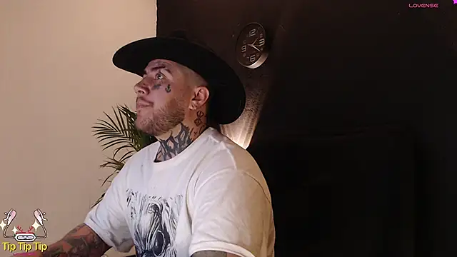 Ash gusbig online show from 01-24-25, 03:22