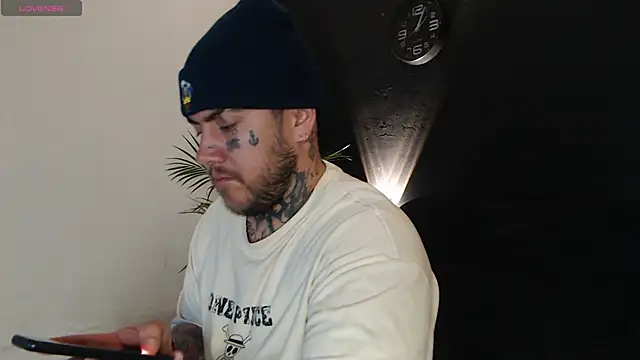 Ash gusbig online show from 02-06-25, 03:06