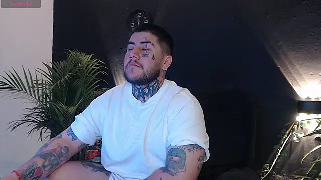 Ash gusbig online show from 02-14-25, 03:33