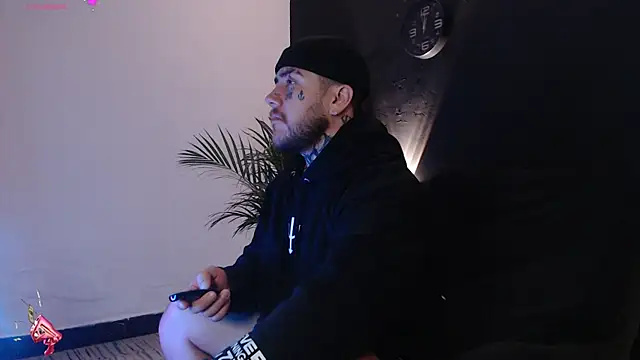 Ash gusbig online show from 02-15-25, 12:15