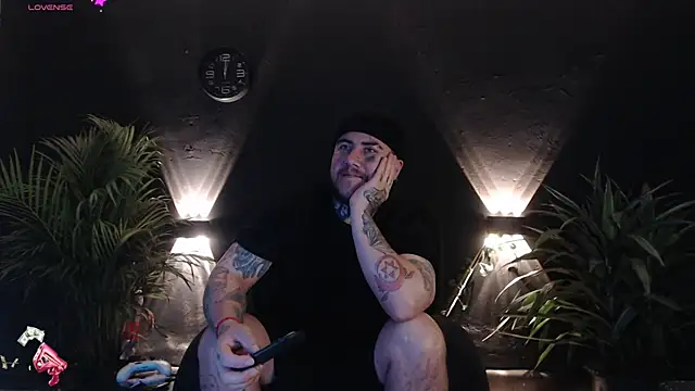 Ash gusbig online show from 02-16-25, 11:05