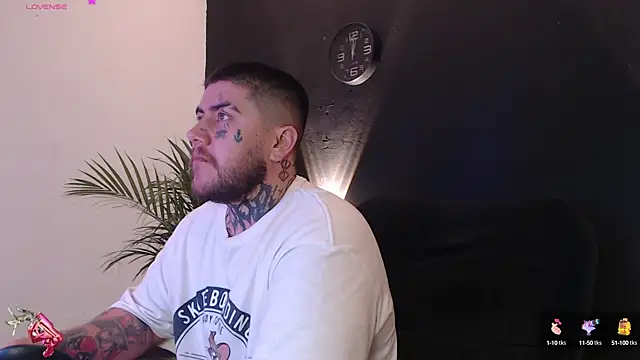 Ash gusbig online show from 02-20-25, 03:12