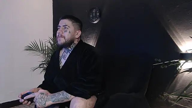 Ash gusbig online show from 03-04-25, 04:38