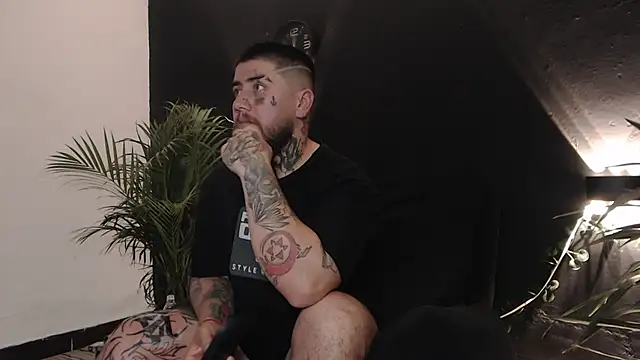 Ash gusbig online show from 03-06-25, 03:24